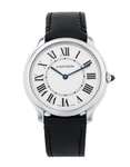 Montre Cartier Ronde De Cartier d'occasion